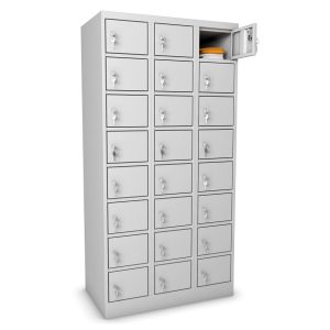 15 fakkos fém értékmegőrző