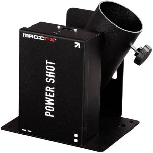 Magic Fx Powershot Konfetti Kilövő