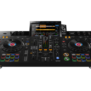 Pioneer DJ XDJ-RX3 standalone DJ szett