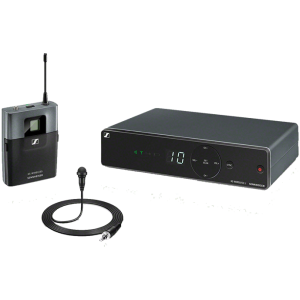 Sennheiser Xsw-1-ME2 csiptetős mikrofon