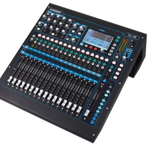 Allen&Heat Qu16 digitális zenekari keverő