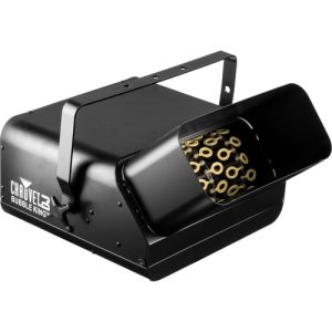 Chauvet B 550 Buborékgép