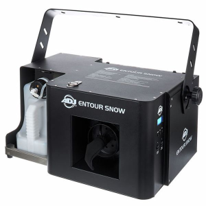 ADJ Eliminator Entour Snow – Professzionális hógép