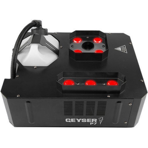Chauvet DJ Geyser P7