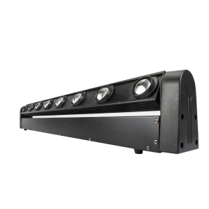 Led Moving Bar 8x12W