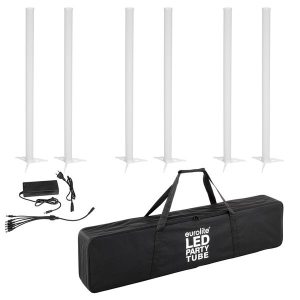 Eurolite IR Party Tube – 6 db