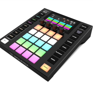 Wolfmix W1 MK2 DMX vezérlő