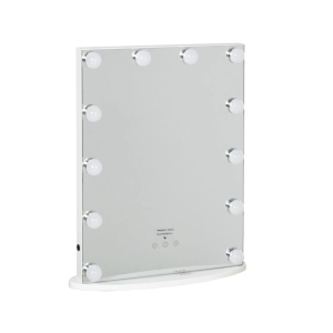 Világító sminktükör