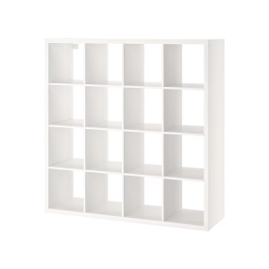 Kallax 16 fakkos polc