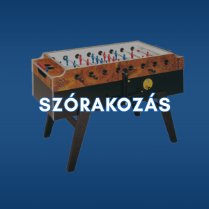 Szórakozás