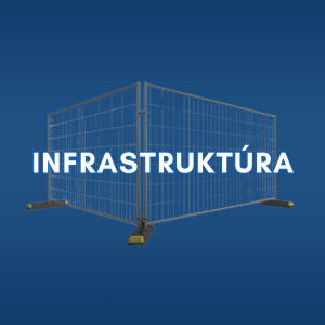 Infrastruktúra