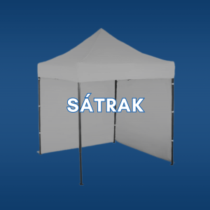Sátrak