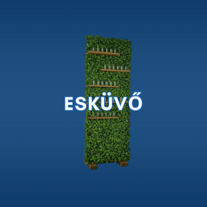 Esküvő